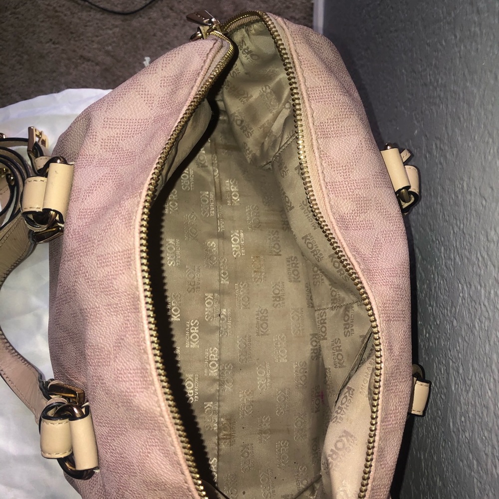 Michael Kors bag - Picture 4 of 6